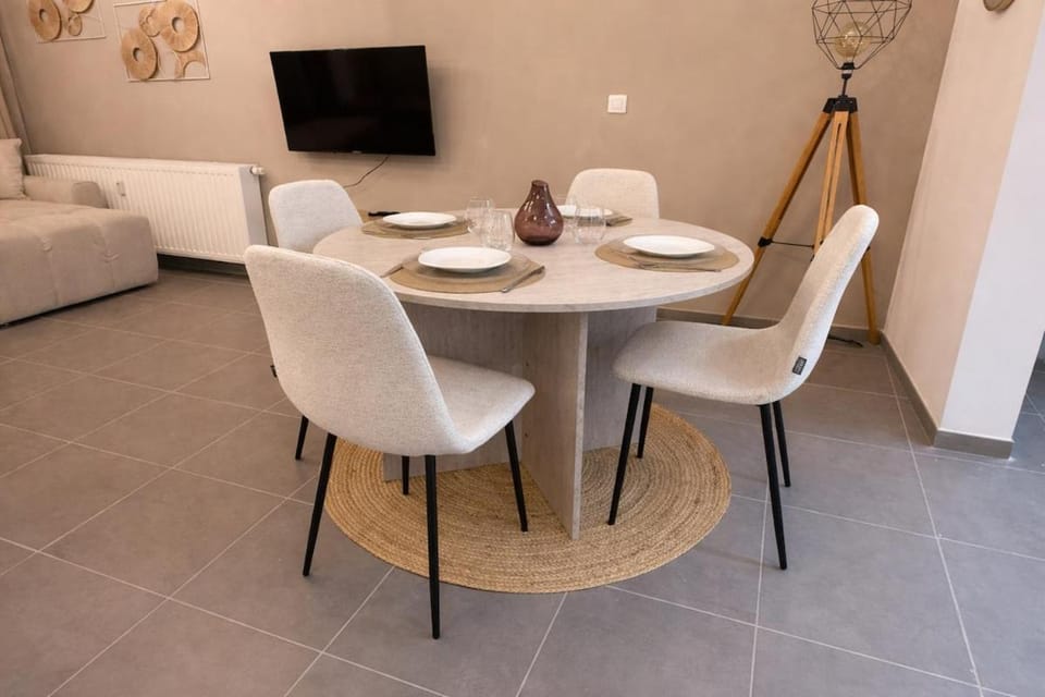 Studio Elégance Apartment in Liège