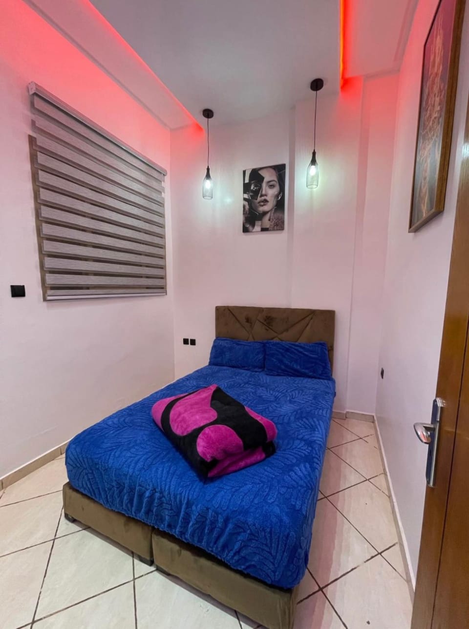saviohome Apartment in Souss-Massa