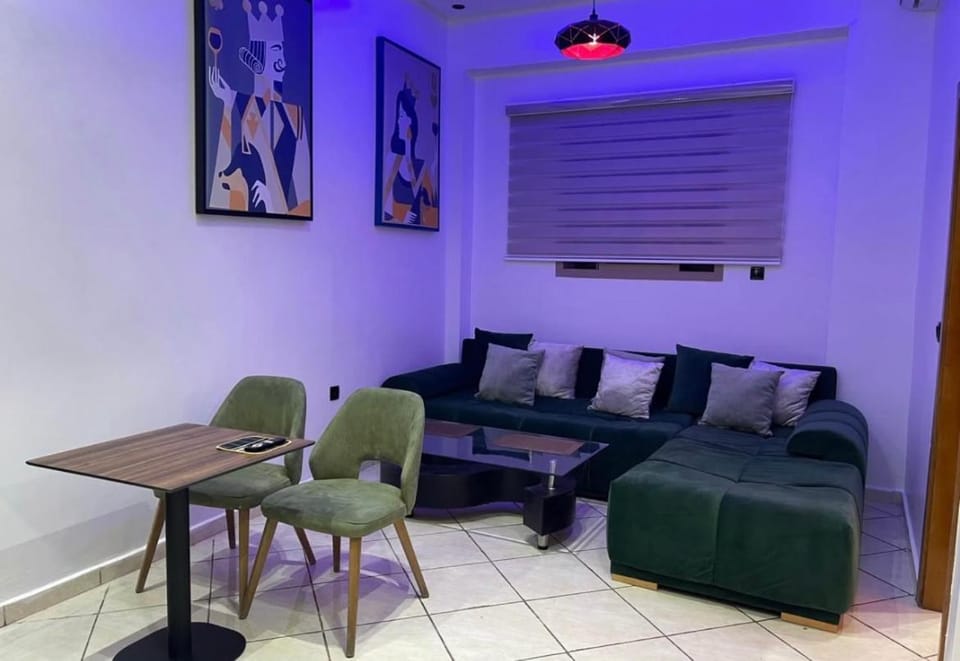 saviohome Apartment in Souss-Massa