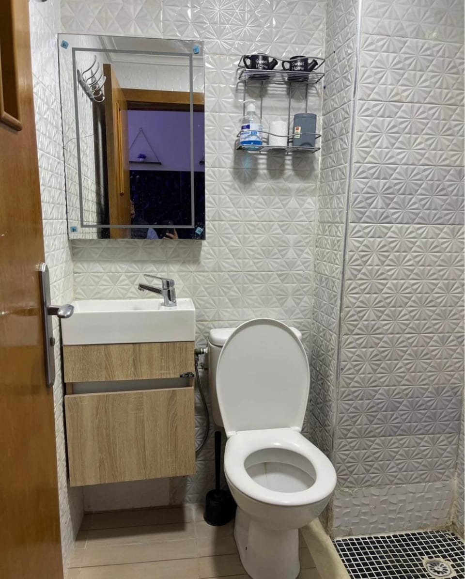 saviohome Apartment in Souss-Massa