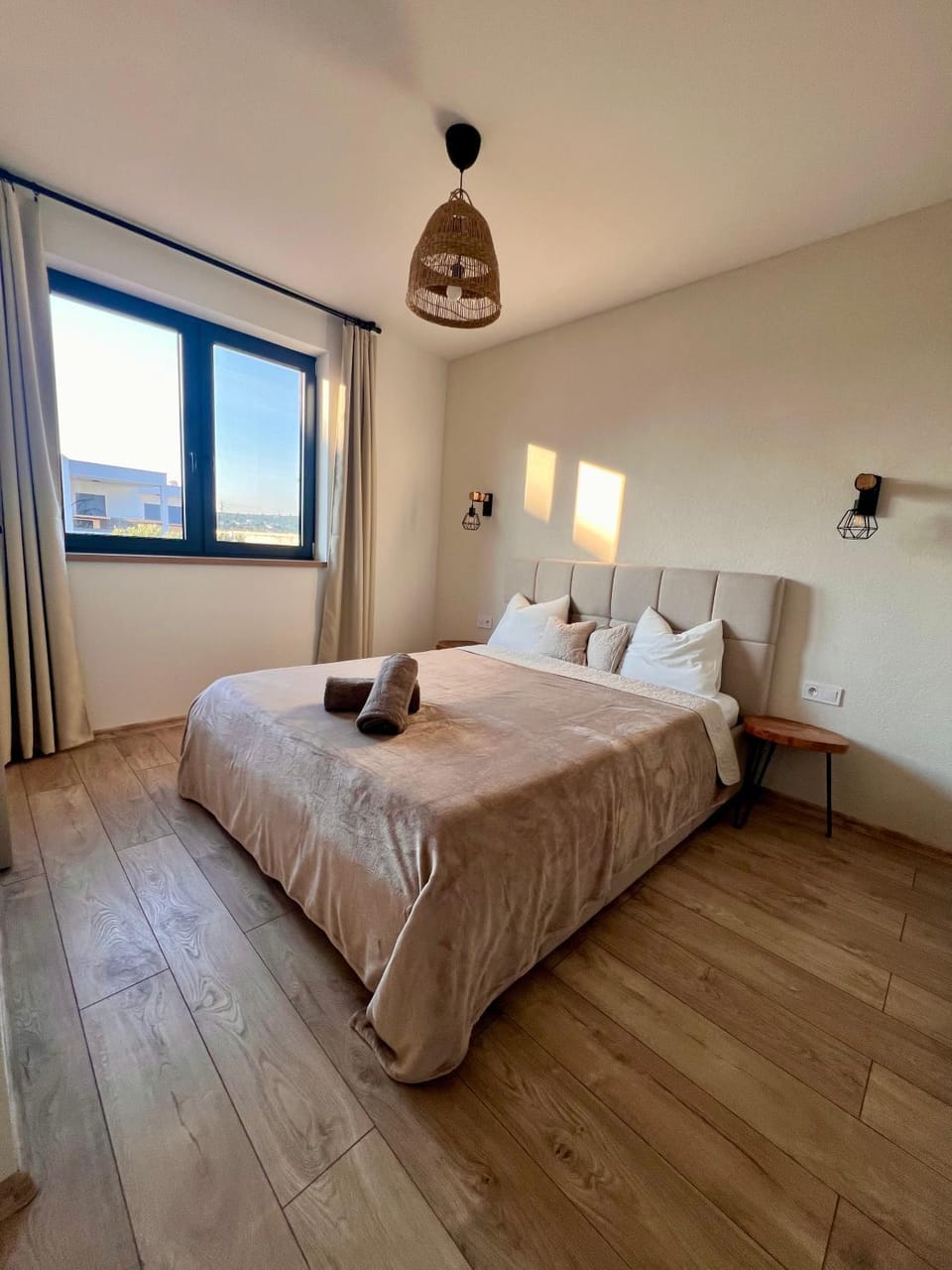 Vila Esnella - Private Pool & Panoramic Sea view Villa in Šibenik-Knin County, Croatia