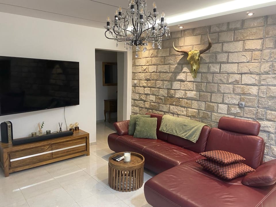 Apartment of Silence Kotor Apartment in Muo