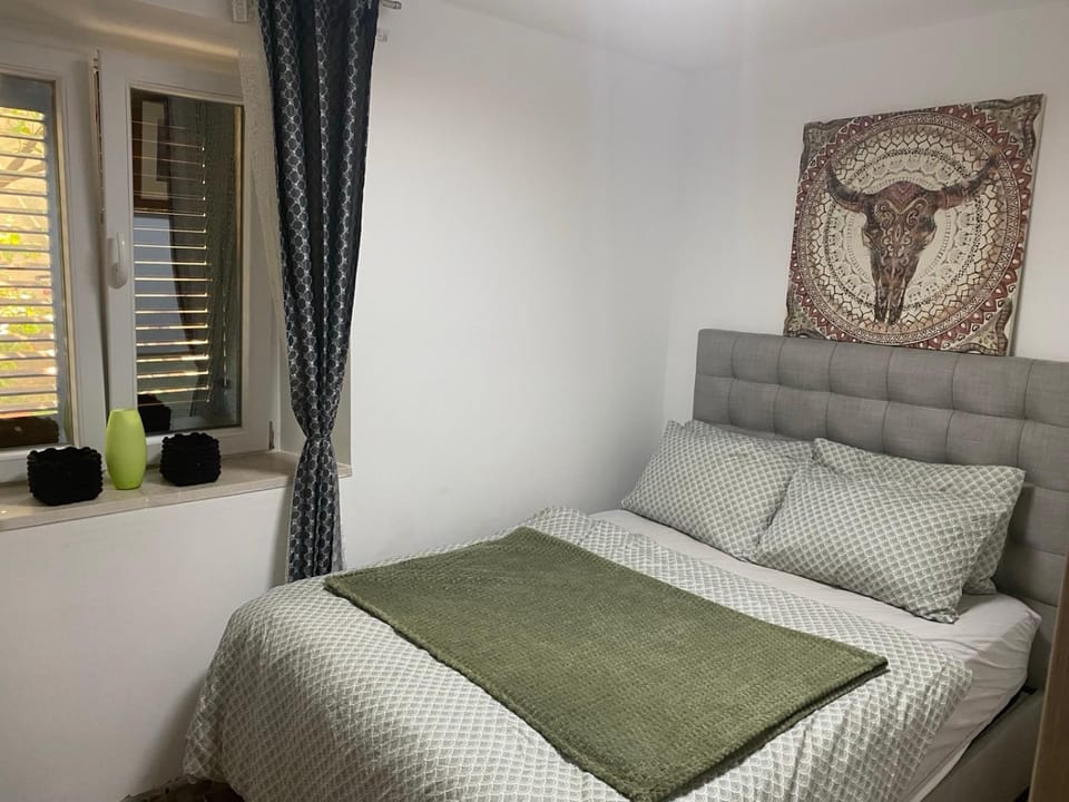 Apartment of Silence Kotor Apartment in Muo