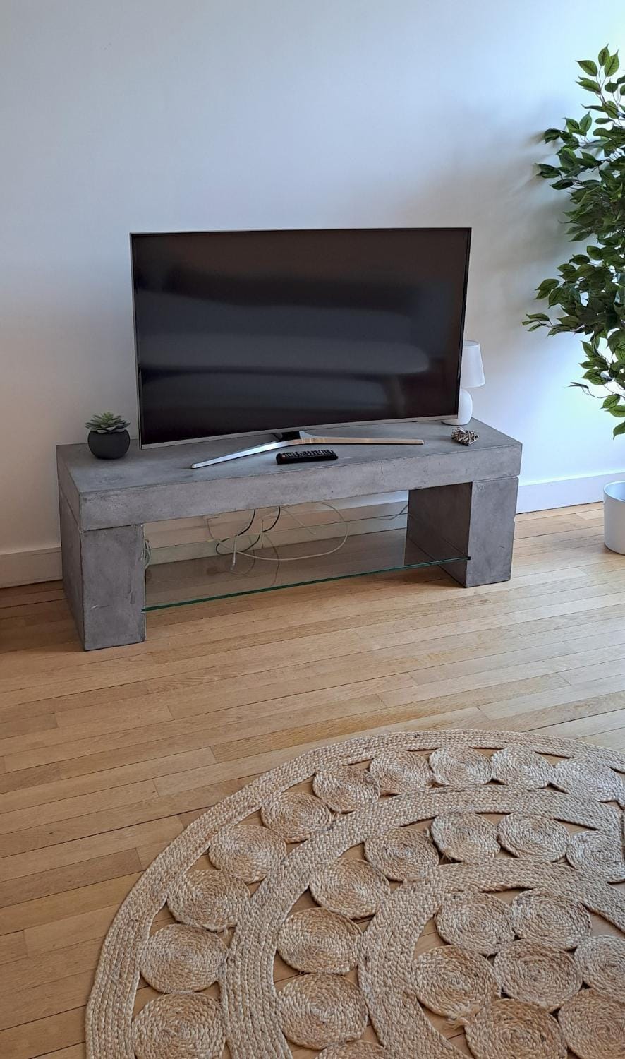 Appartement Cosy au Cœur de la Venise Briarde Apartment in Île-de-France