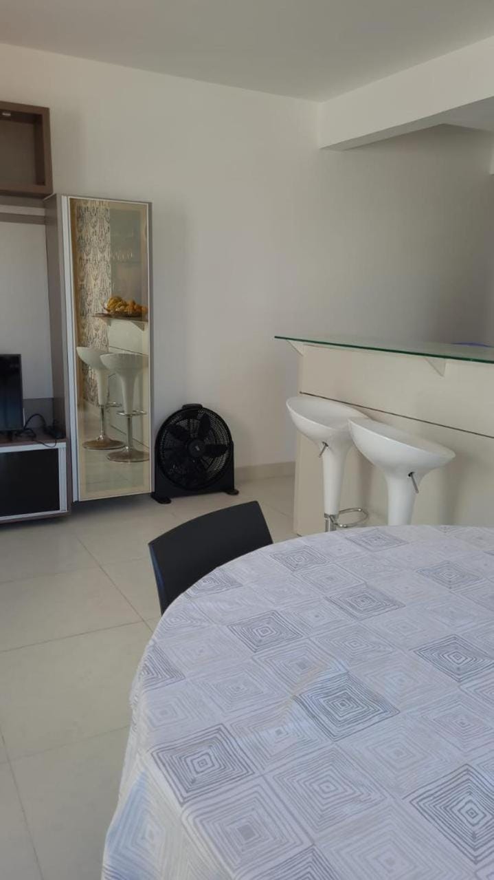 Apartamento Completo Duas Quadras do Mar Apartment in State of Rio Grande do Sul