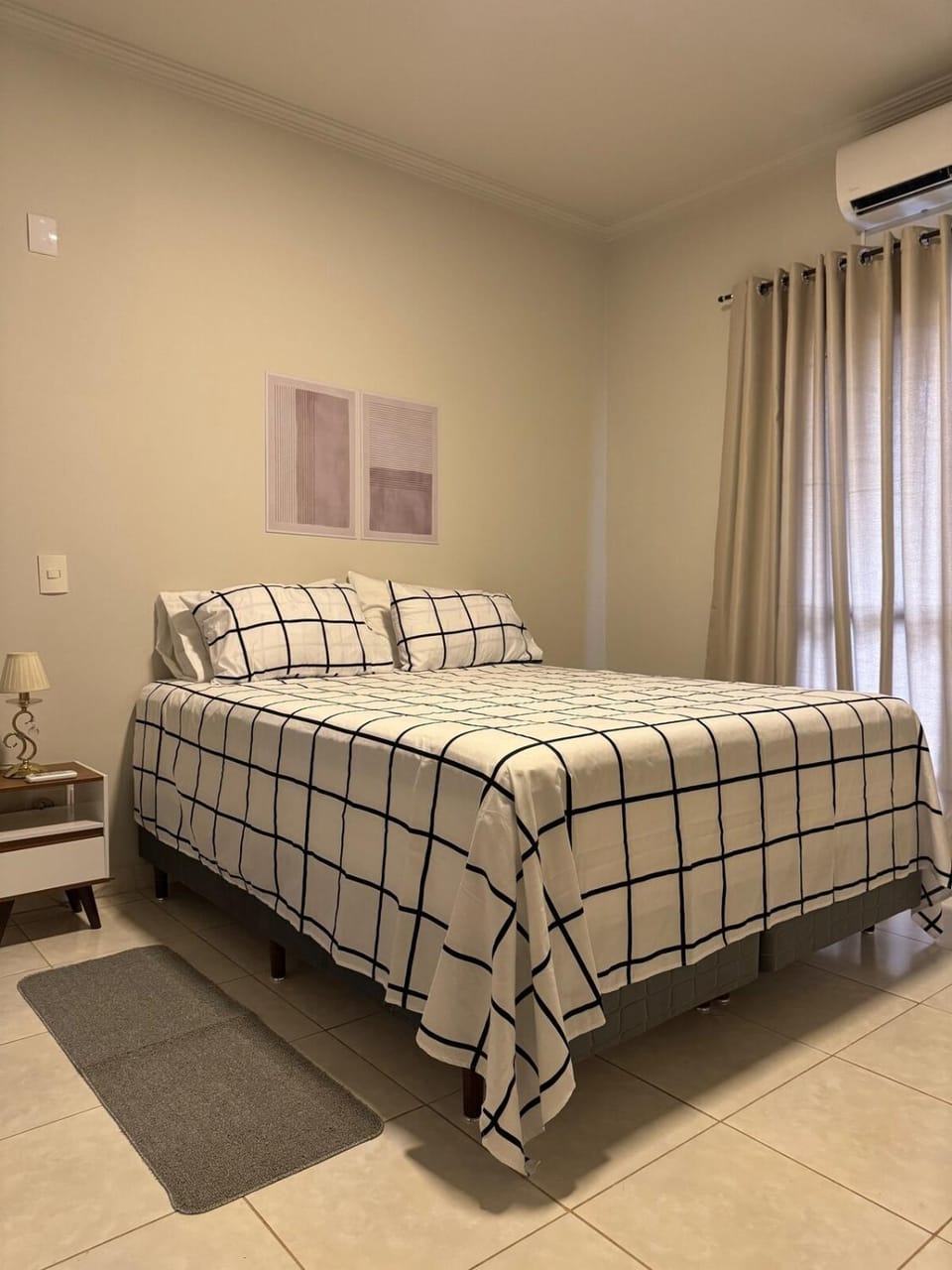 Cozy and family-friendly townhouse House in Foz do Iguaçu