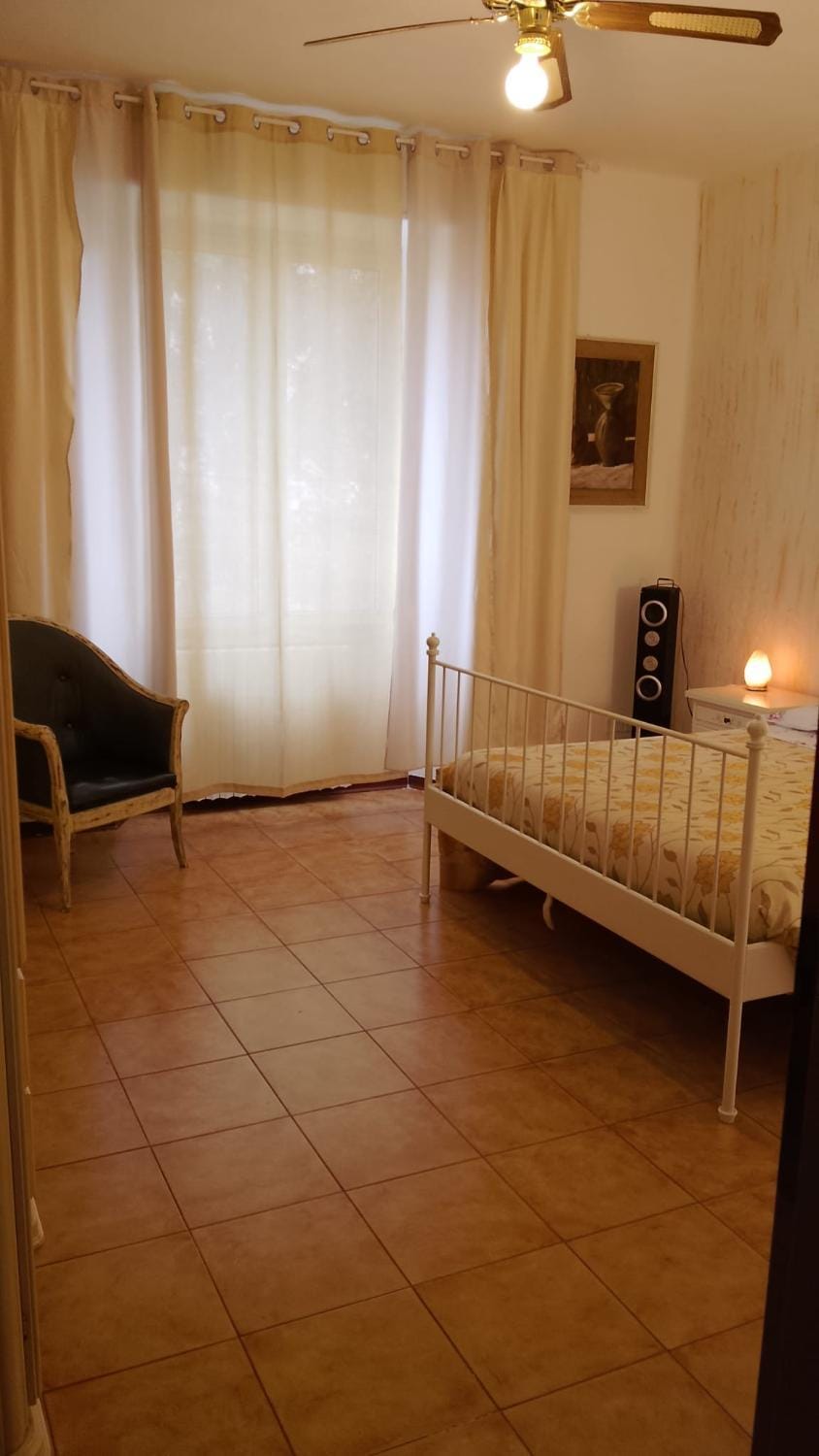 Casa di Isa e Alex Apartment in Piombino