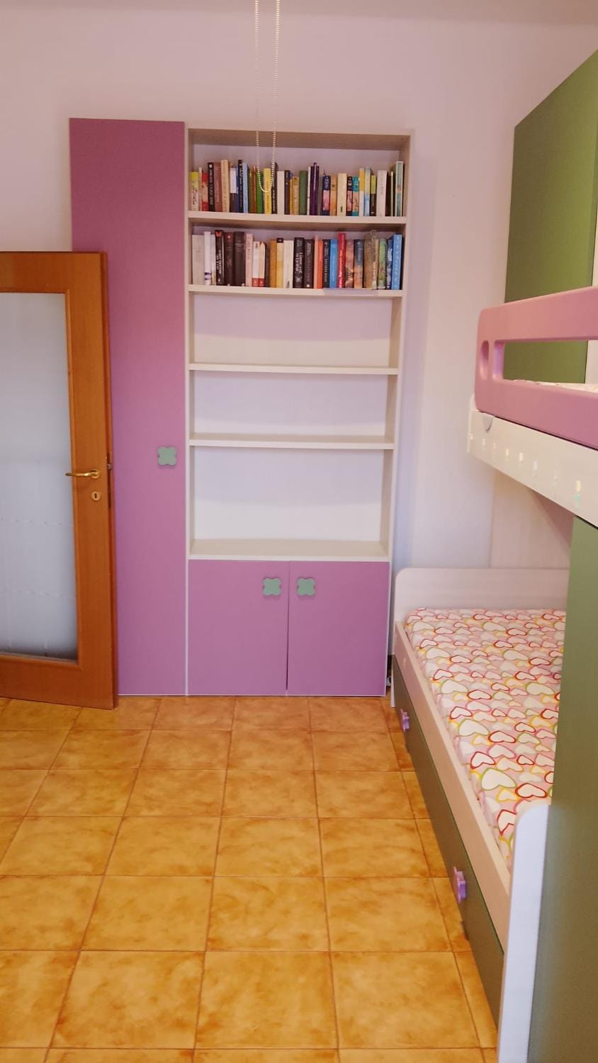 Casa di Isa e Alex Apartment in Piombino