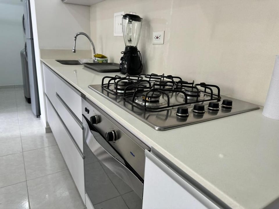 Smart junin apartment cerca al HIC Apartment in Piedecuesta