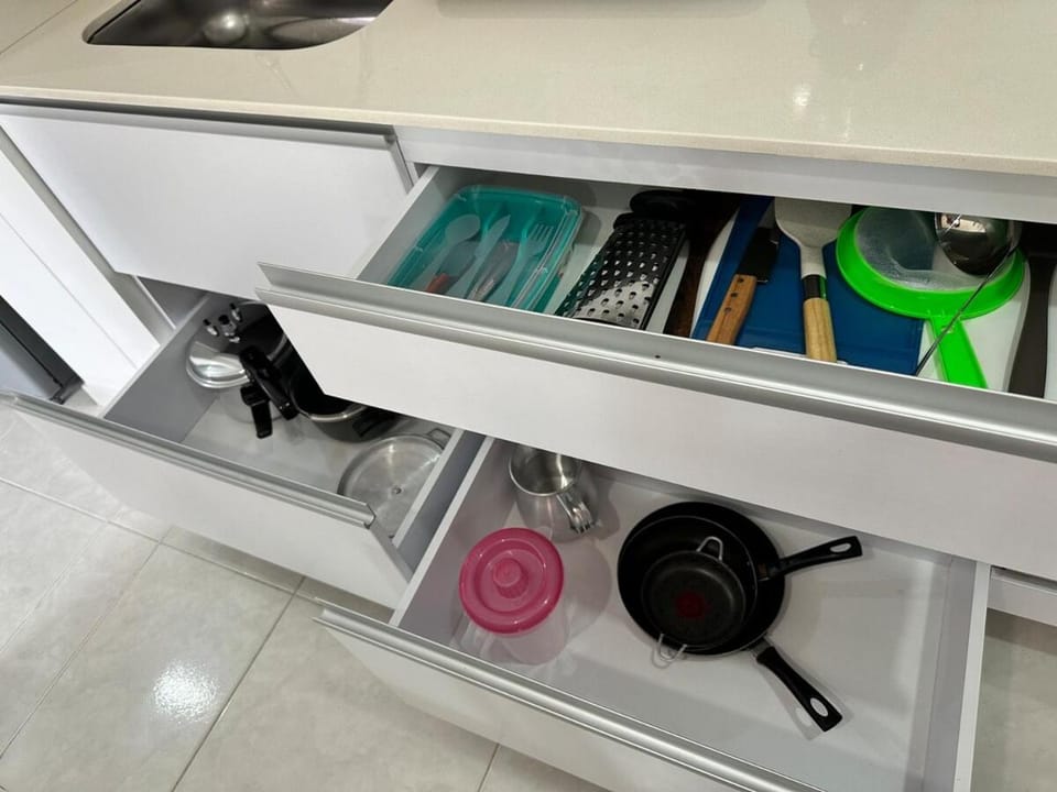 Smart junin apartment cerca al HIC Apartment in Piedecuesta