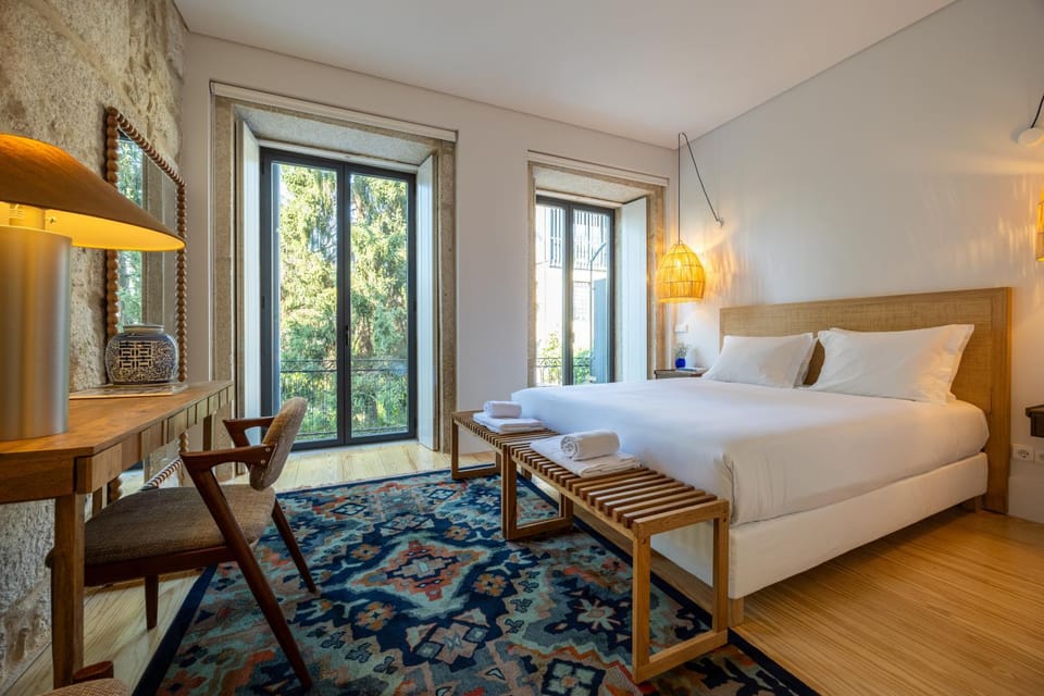Casa Von Hafe Apartment in Porto