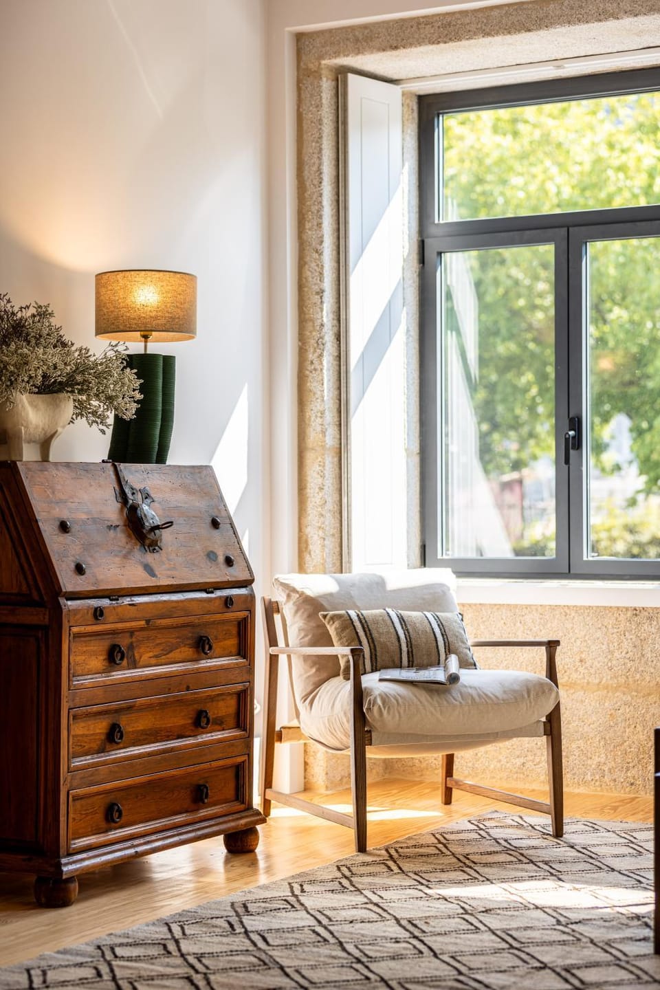 Casa Von Hafe Apartment in Porto
