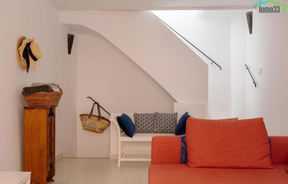 La Costereta de Sophie House in Villajoyosa