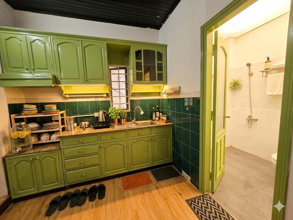 tg06 căn hộ 2 phòng ngủ rộng rãi đủ đồ Apartment in Hanoi