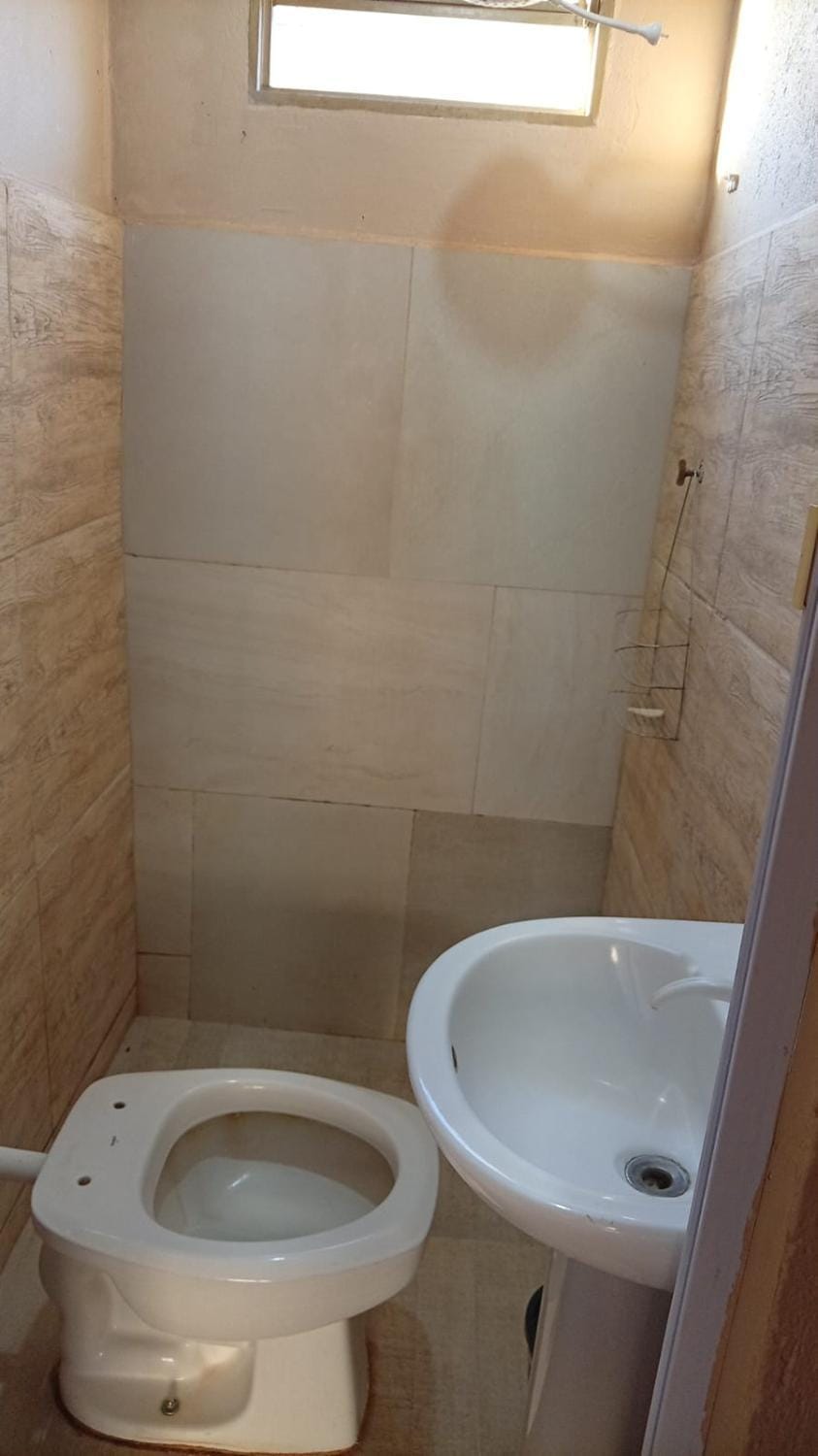 Munhoz Hospedagem Econômica 1 Vacation rental in São José do Rio Preto