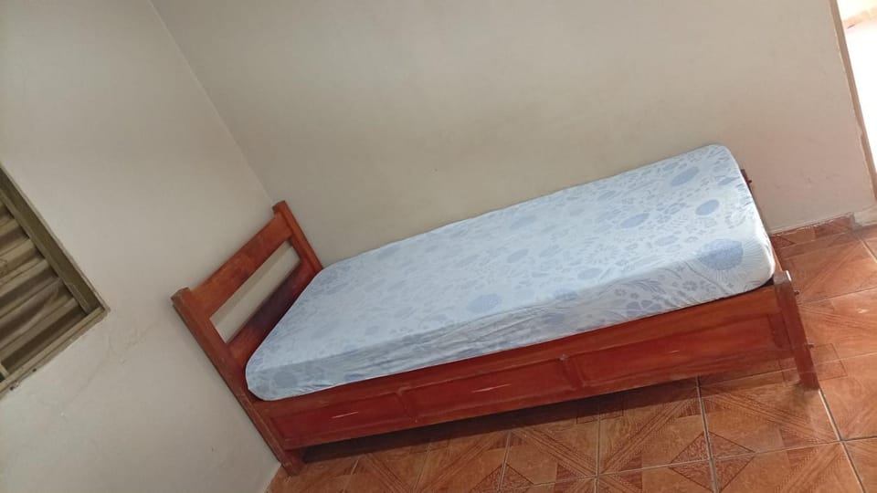 Munhoz Hospedagem Econômica 1 Vacation rental in São José do Rio Preto