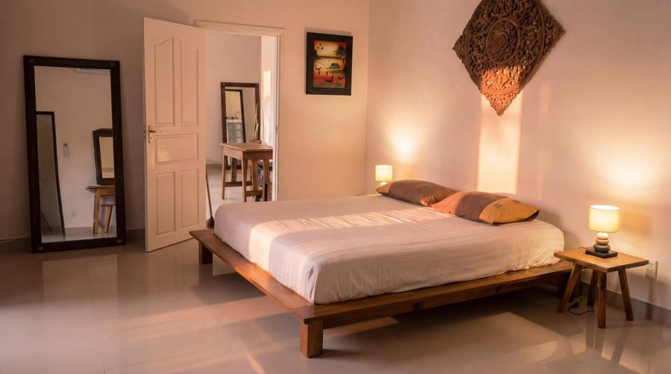 Ayeda Villa 2 Villa in Krabi Changwat