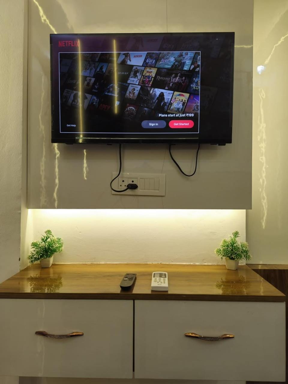 TV and multimedia