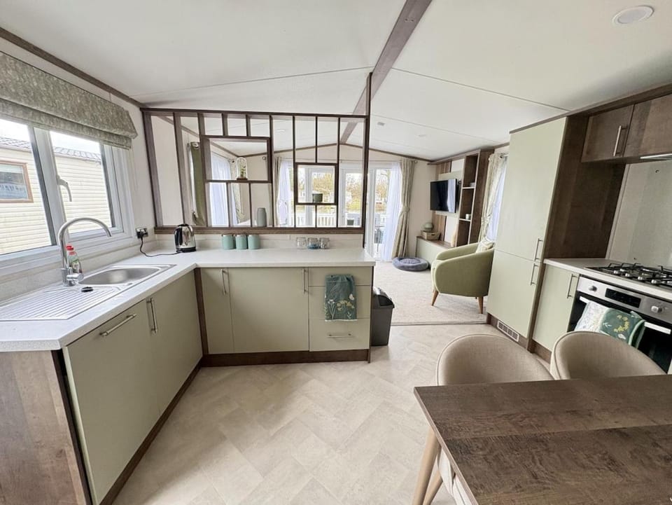 Our Happy Place House in Cotswold District