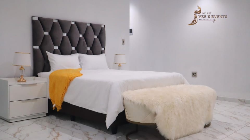 Vees Boutique Hotel Farm Stay in South Africa