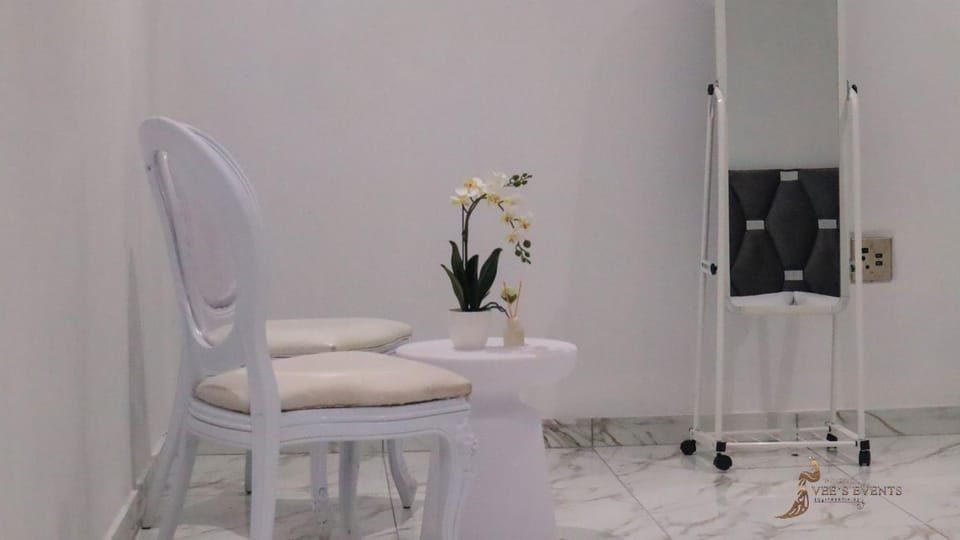 Vees Boutique Hotel Farm Stay in South Africa