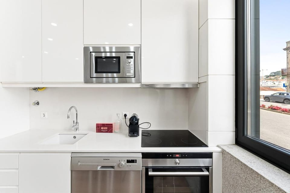 GuestReady - Blossom Mosaic Sunflower Apartment Apartment in Porto