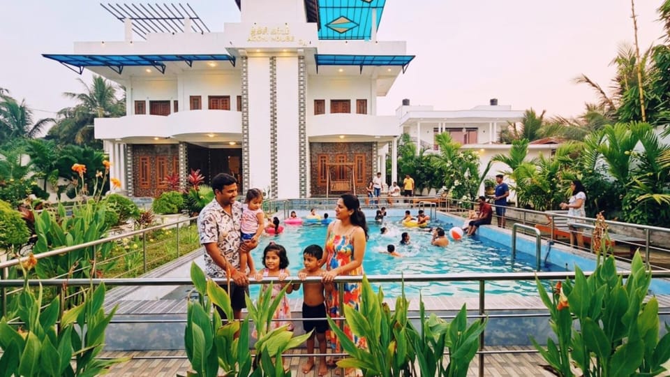 achi gest house Hotel in Sri Lanka