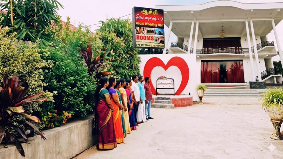 achi gest house Hotel in Sri Lanka