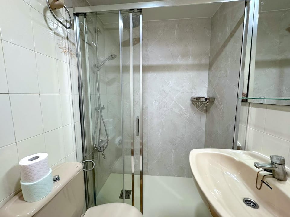 Shower