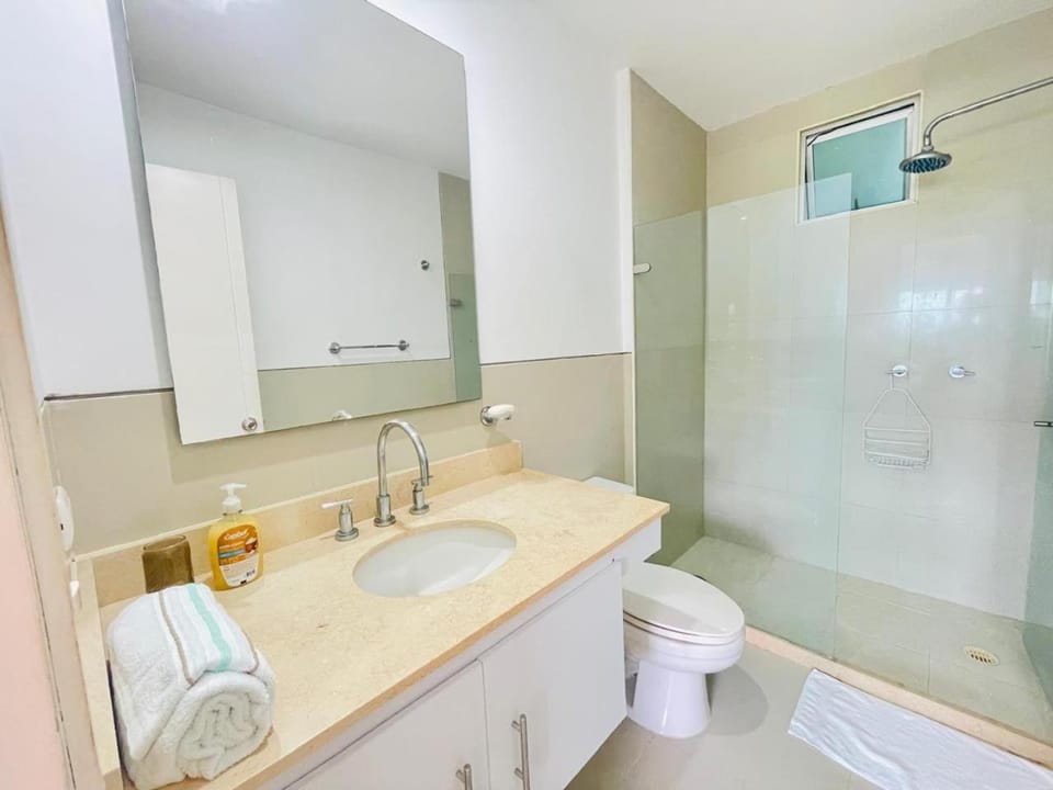Apartamento morros cartagena Apartment in La Boquilla