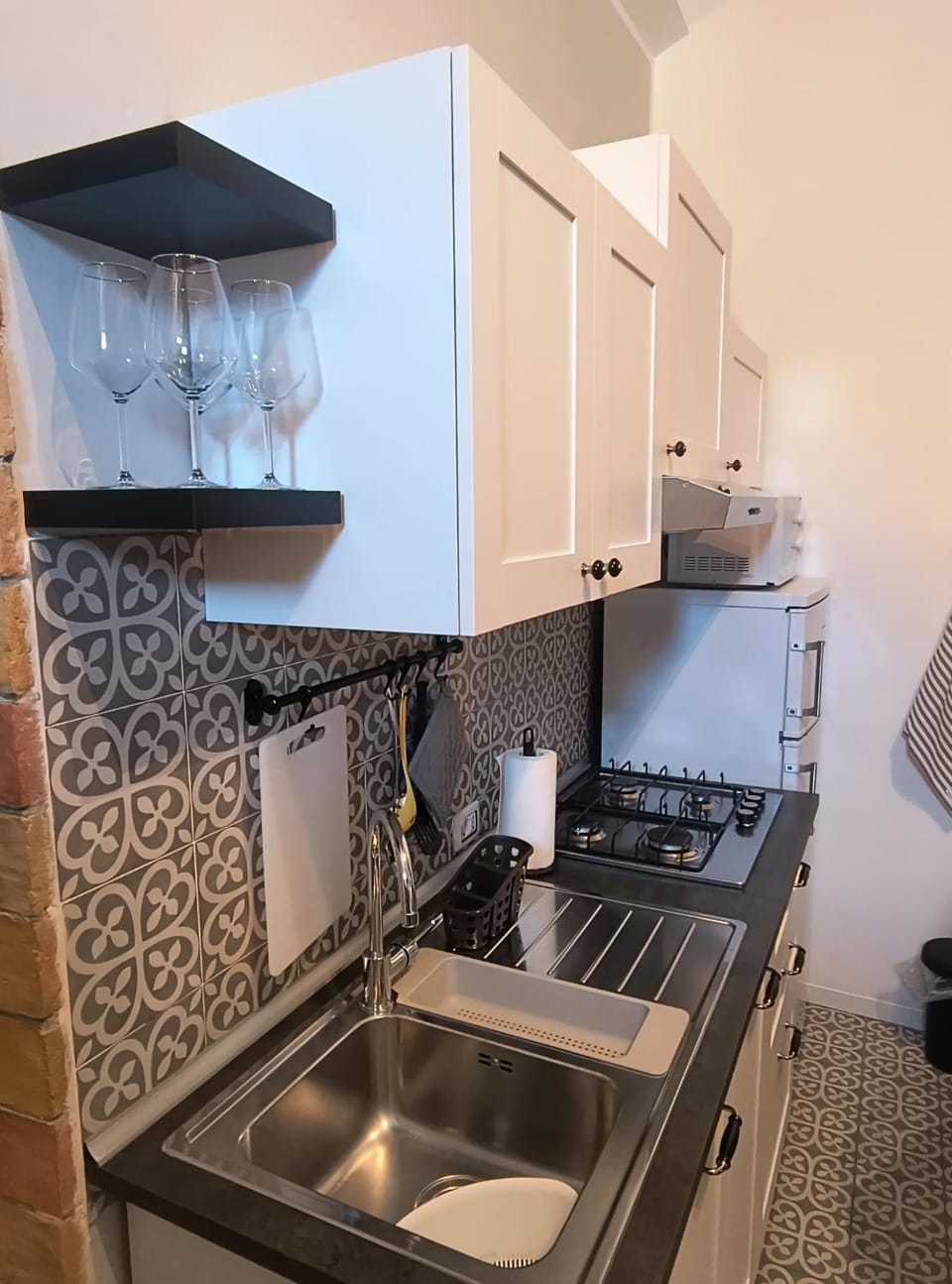 Come a Casa Apartment in Palermo