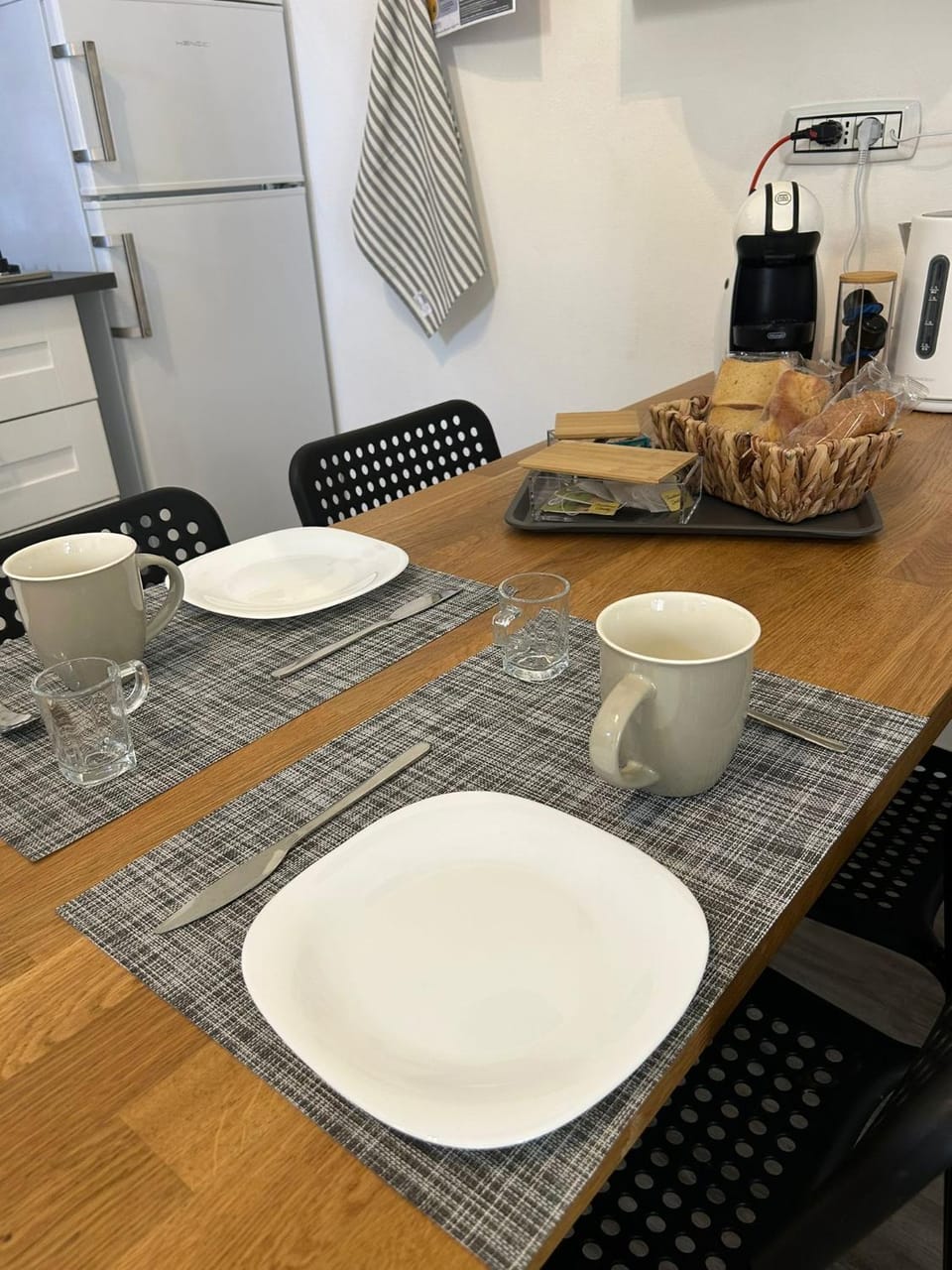 Come a Casa Apartment in Palermo