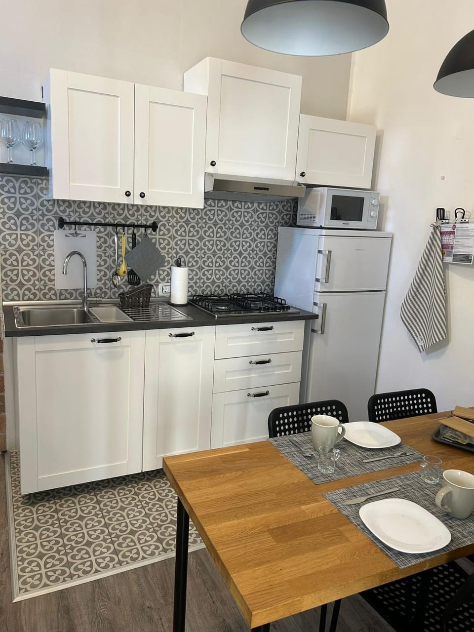 Come a Casa Apartment in Palermo