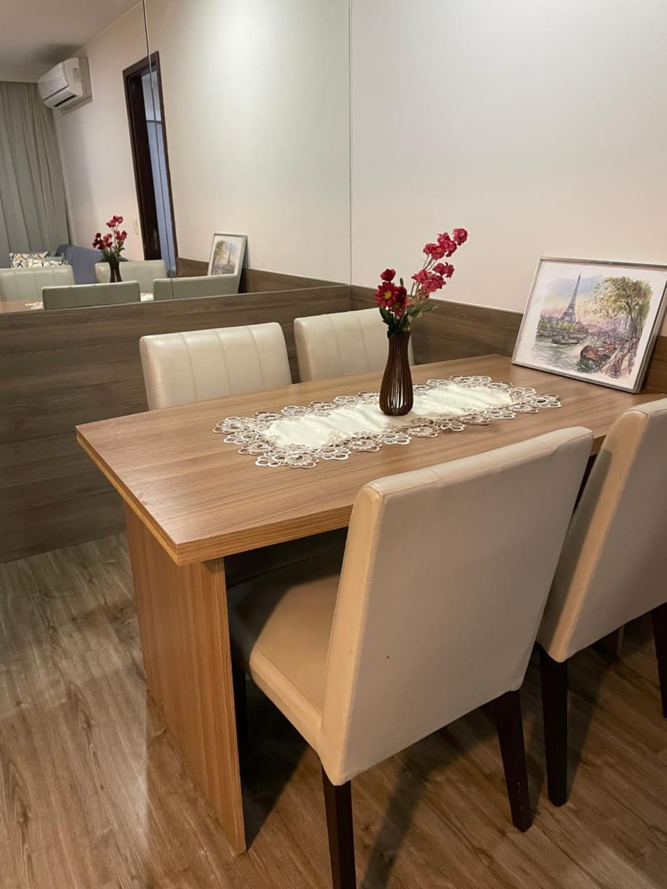 Boulevard da Barra OlímpicaEspaço inteiro Apartment in Rio de Janeiro