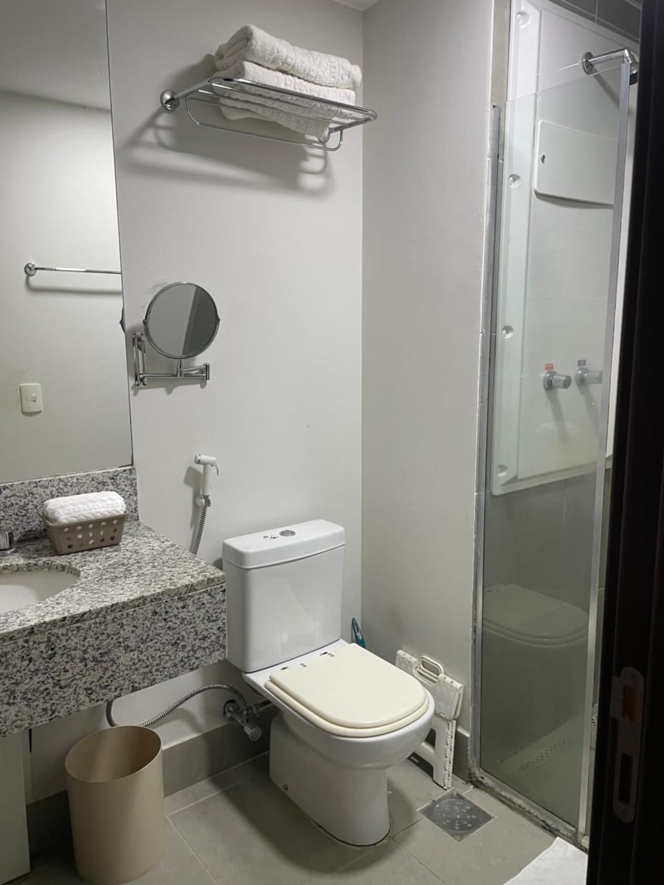 Boulevard da Barra OlímpicaEspaço inteiro Apartment in Rio de Janeiro