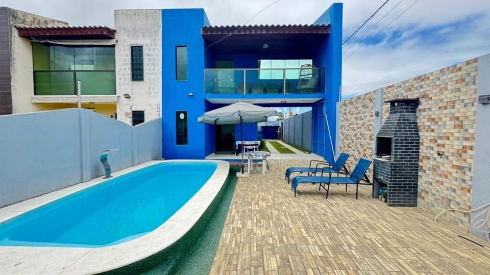 Casa em Gravatá com piscina privativa por Yolo House in Gravatá