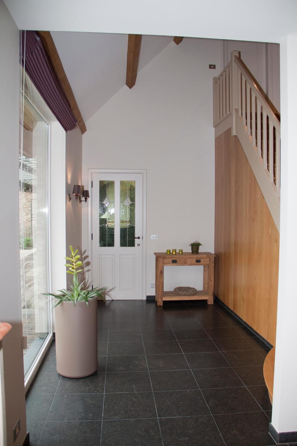 Vakantiehuis 1 - Ter Douve House in Flanders