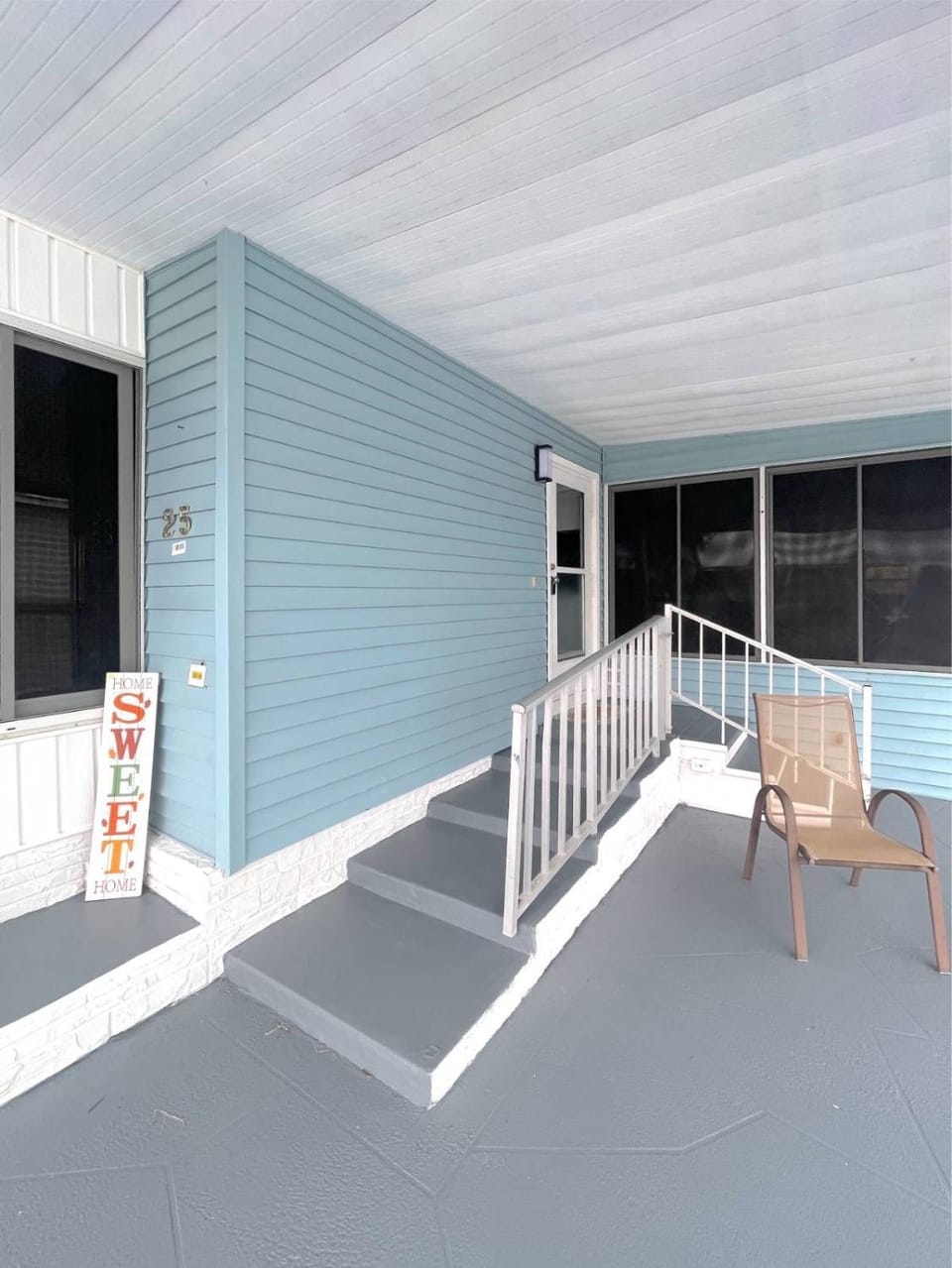 Beach House in Paradise Apartment in Lee County