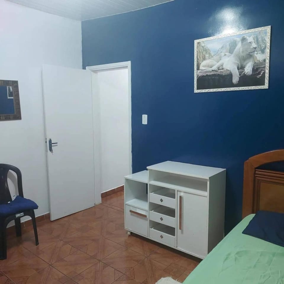 Munhoz hospedagem econômica 3 Vacation rental in São José do Rio Preto