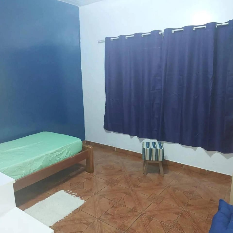 Munhoz hospedagem econômica 3 Vacation rental in São José do Rio Preto