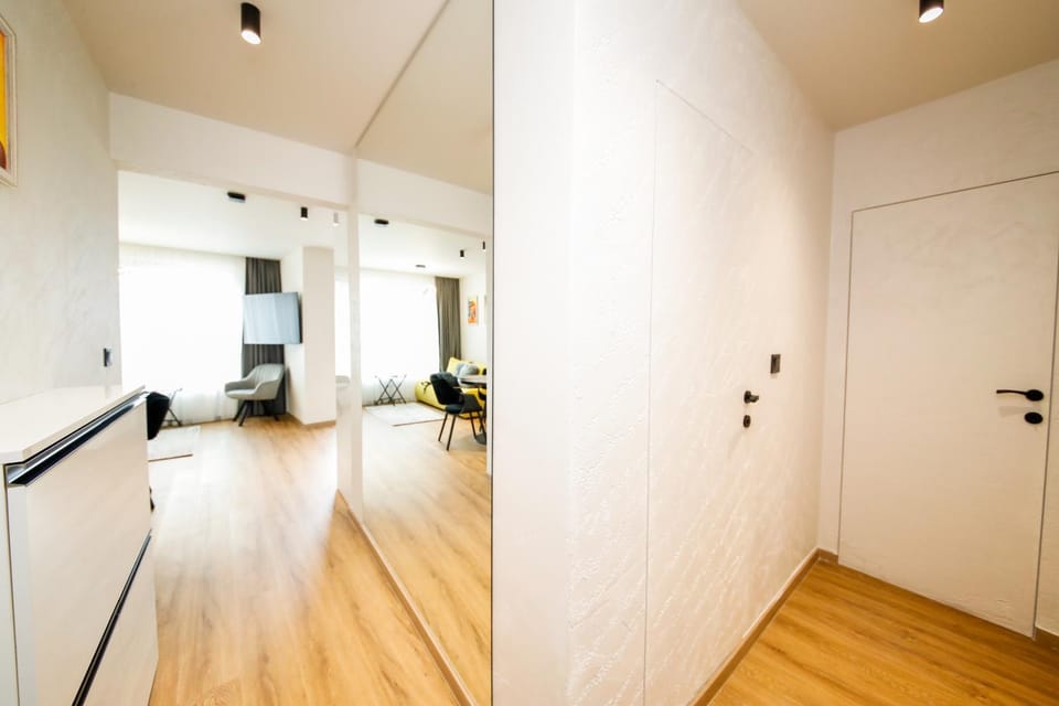 Еlite central stay apartment Apartment in Pleven