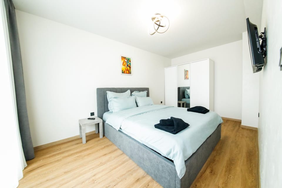 Еlite central stay apartment Apartment in Pleven