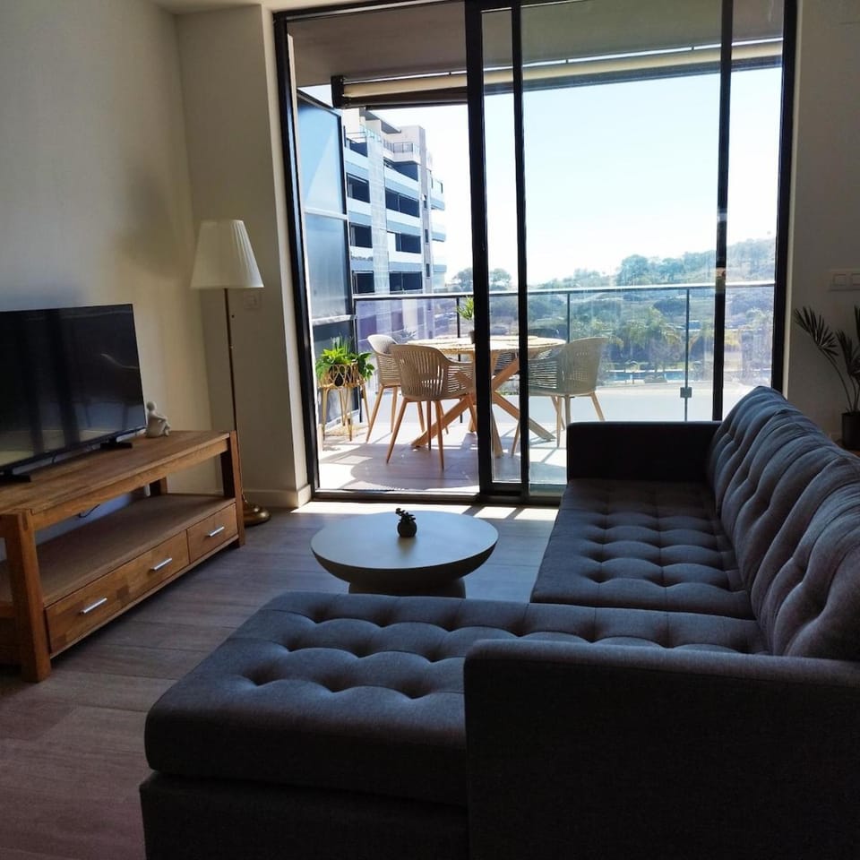 apartamento Yvonne - Mirador de la Mallaeta Apartment in Villajoyosa