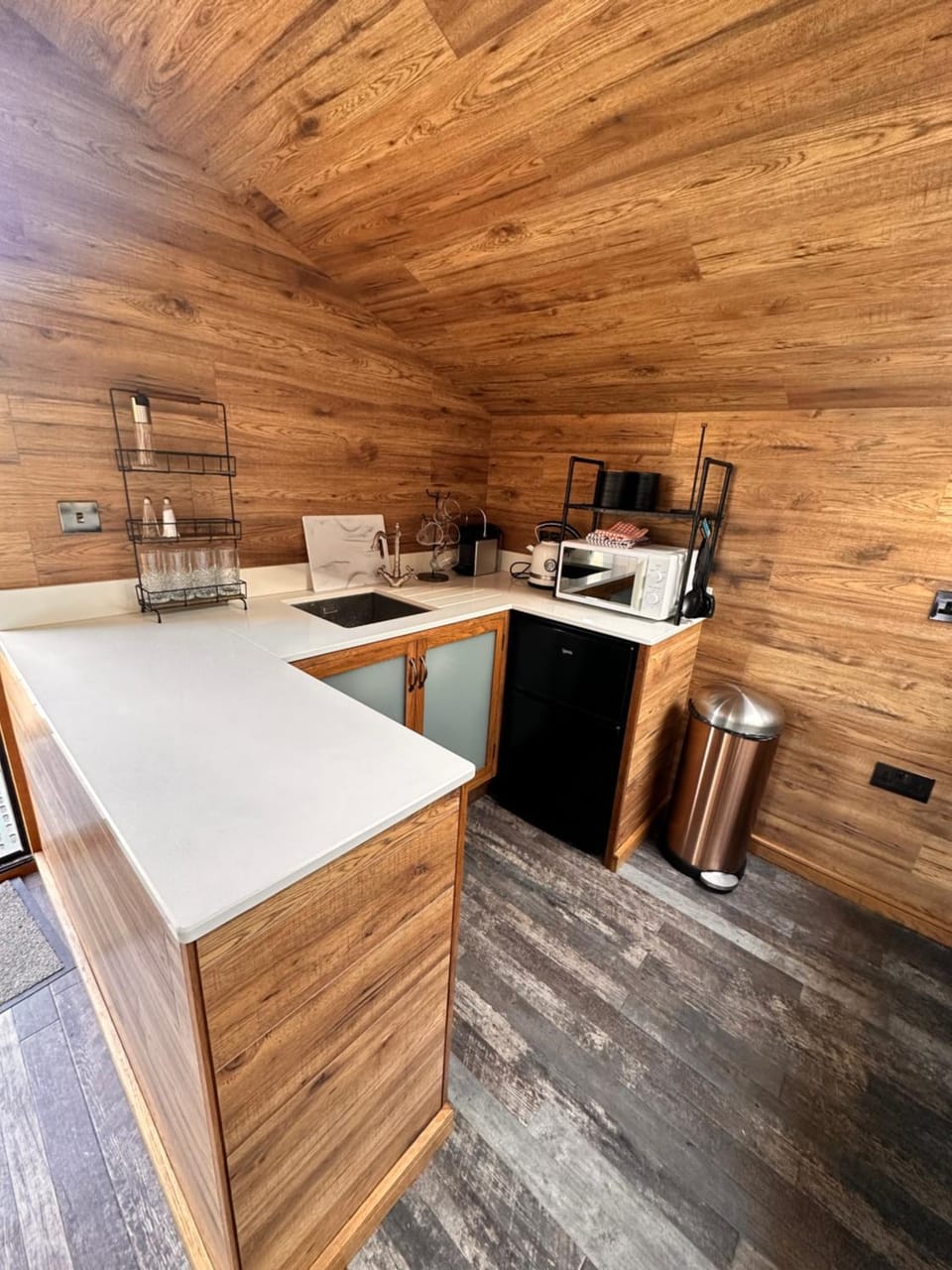 The Loft Apartment in Pendle District