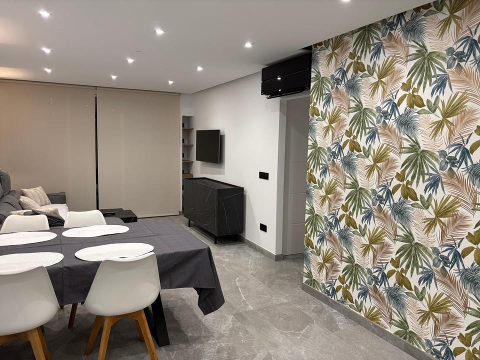 Living room, Lounge or bar