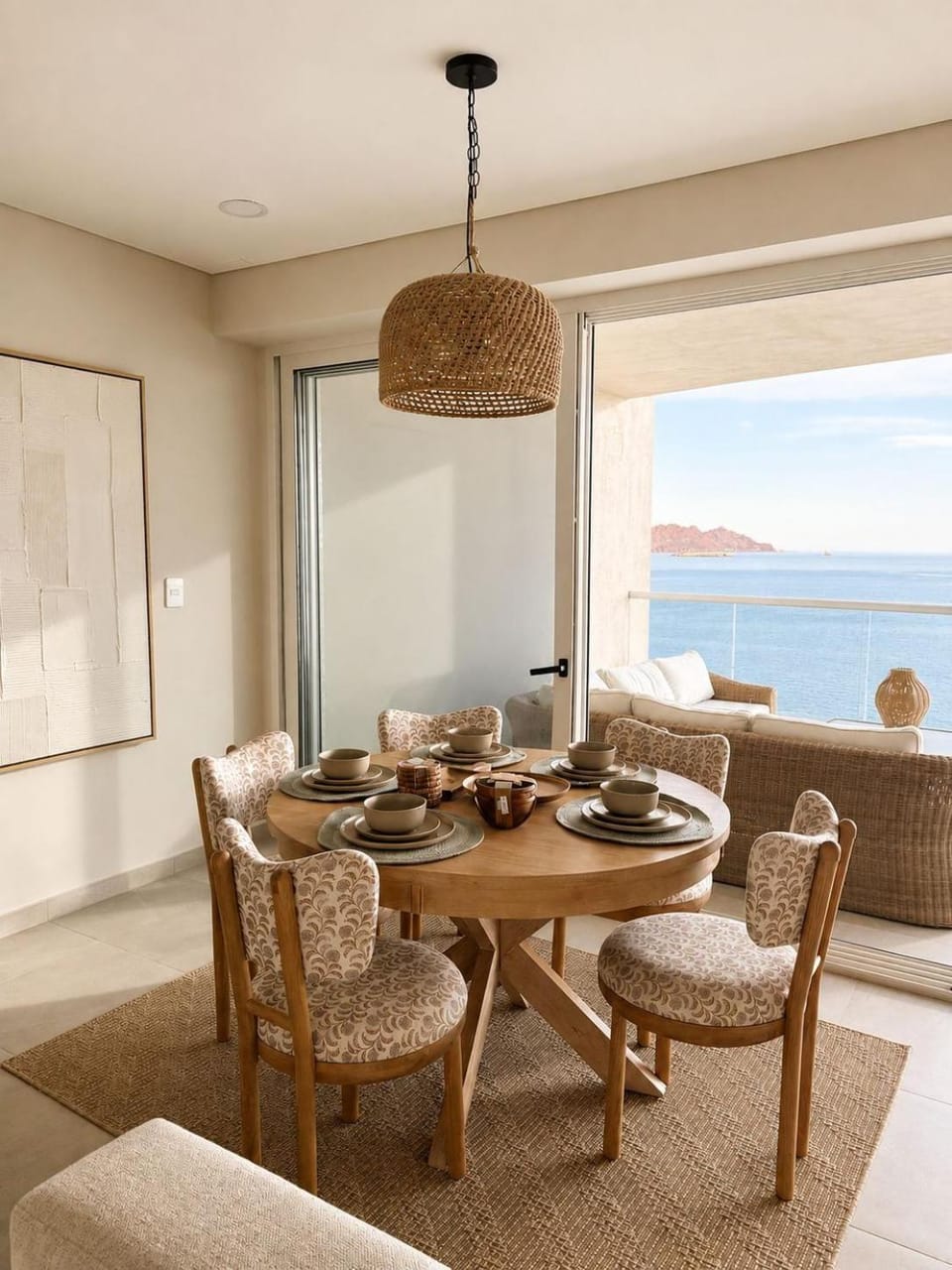 Costessa - Frente a MAR Infinity Pool Ameniddes Apartment in San Carlos Guaymas