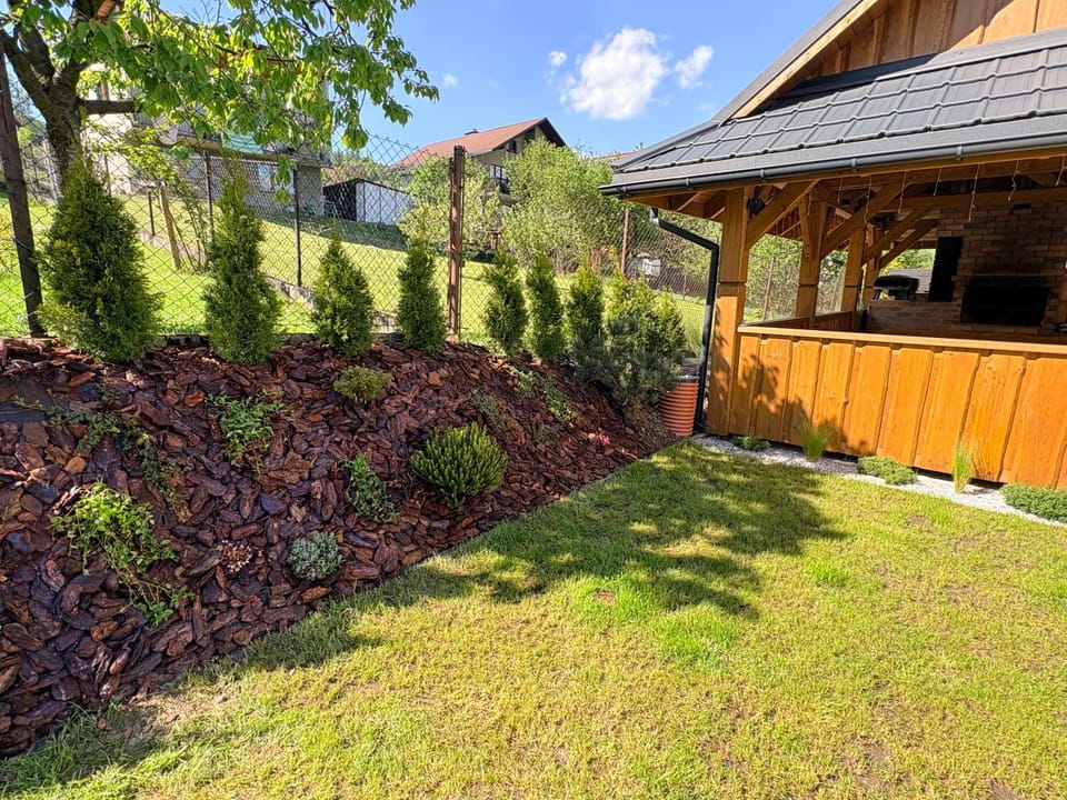Willa Nowa 33 Bed and Breakfast in Czechia