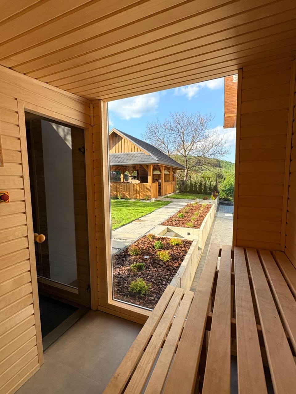 Willa Nowa 33 Bed and Breakfast in Czechia