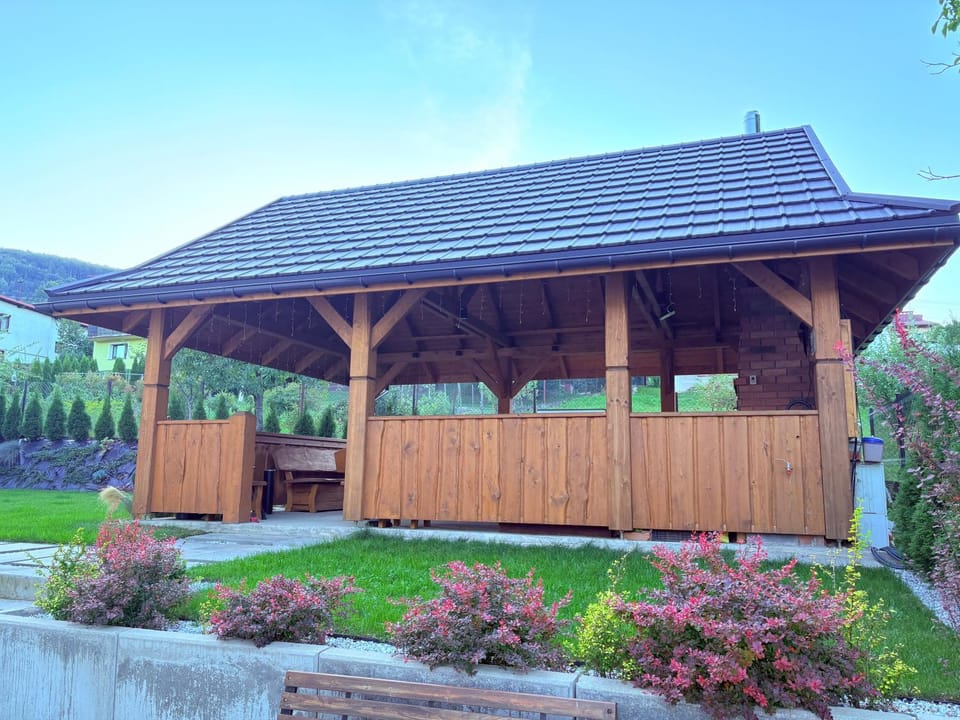 Willa Nowa 33 Bed and Breakfast in Poland