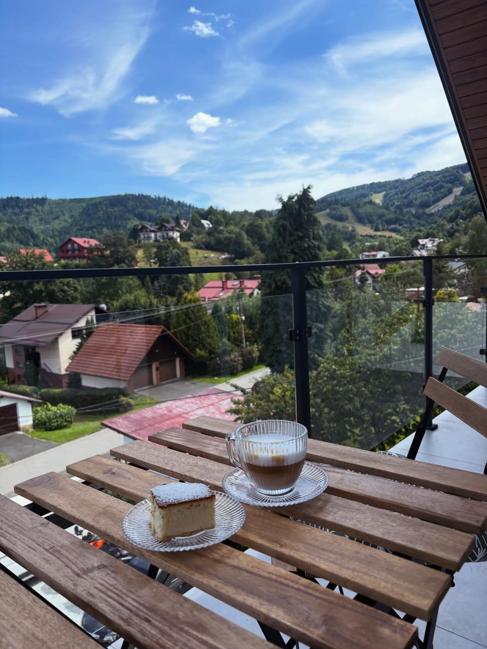 Willa Nowa 33 Bed and Breakfast in Poland